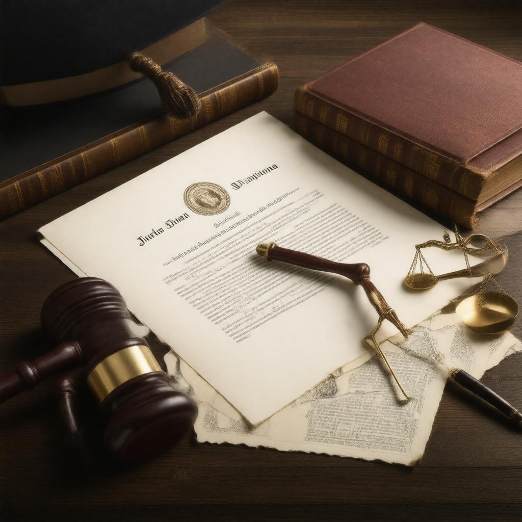 Juris Doctor
